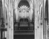 front van het Cavaill-Coll-orgel (Sainte Clothilde)